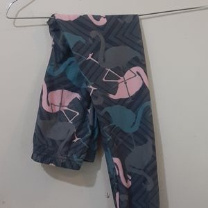 Kids leggings